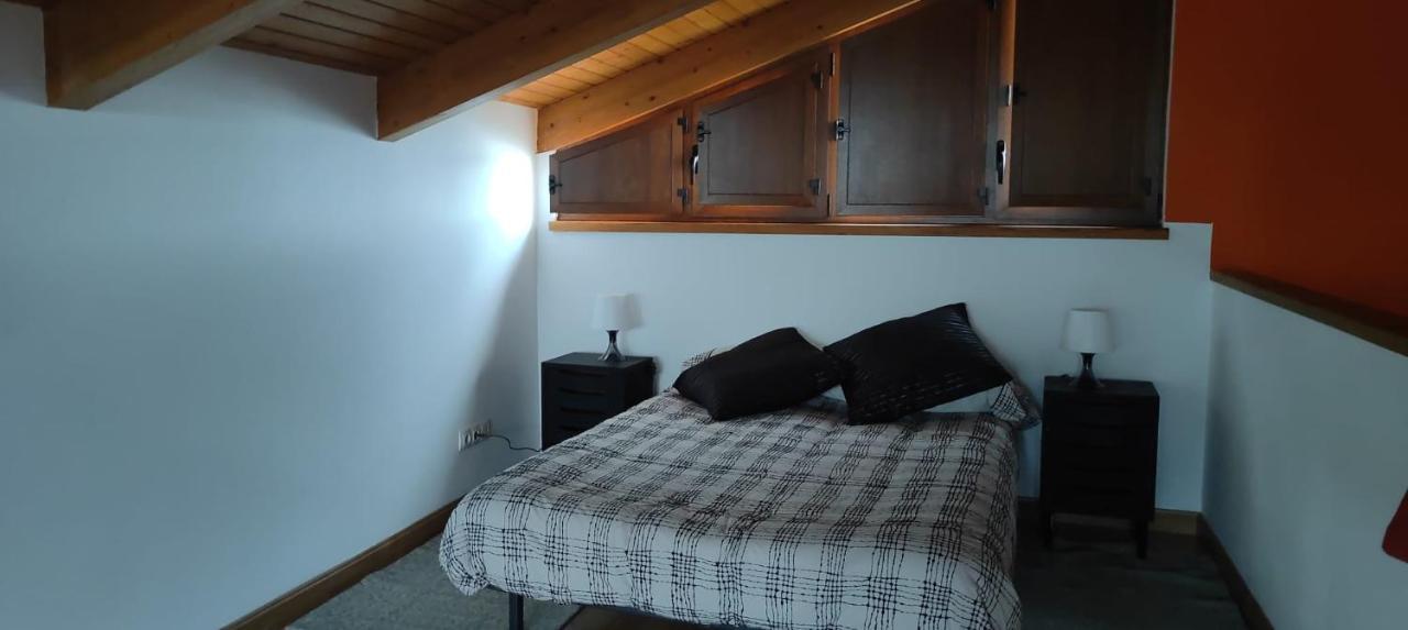 普拉维亚La Casita De Titi别墅 外观 照片