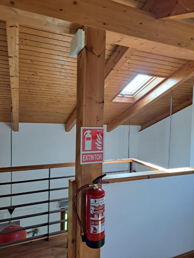 普拉维亚La Casita De Titi别墅 外观 照片