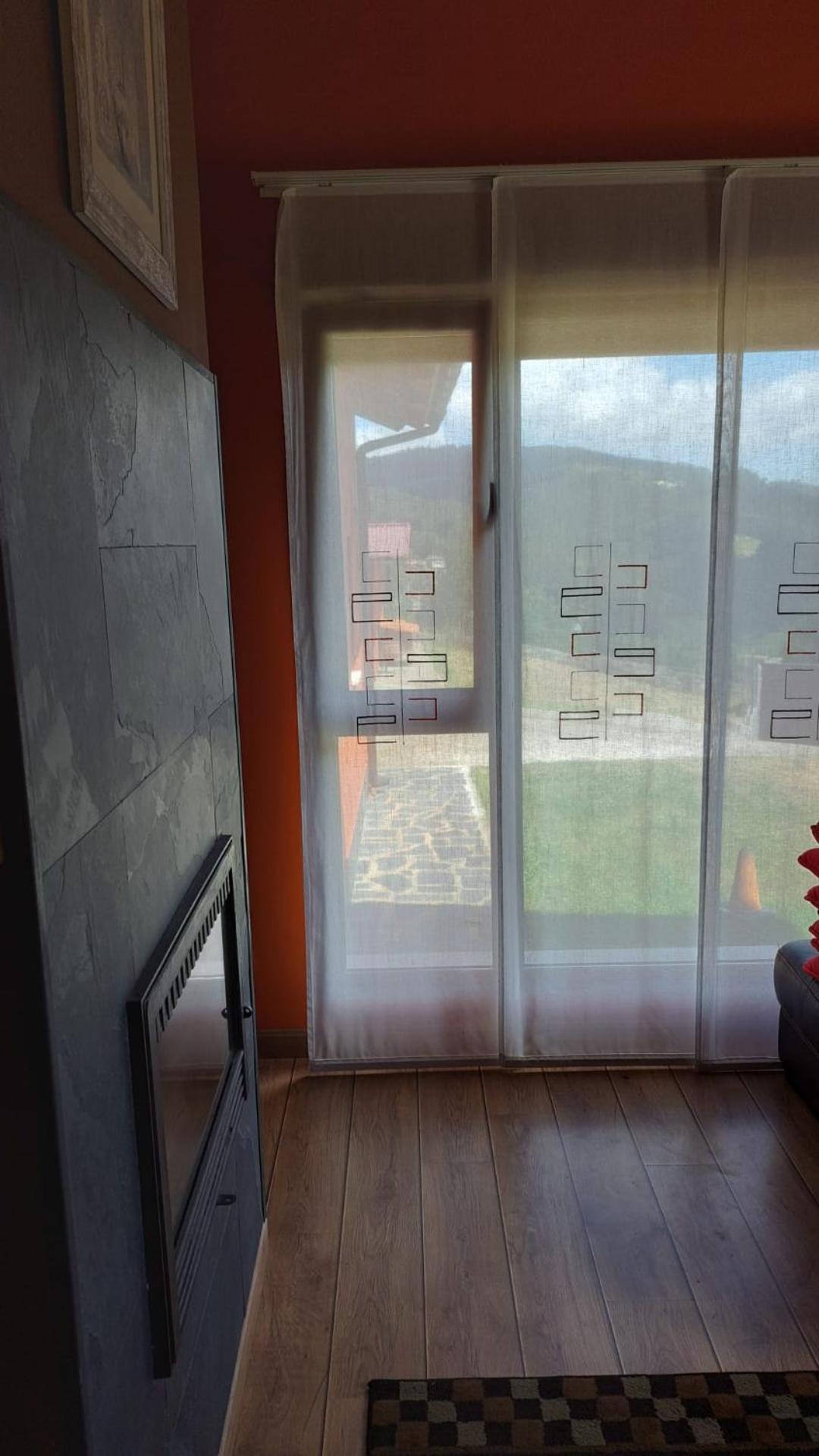 普拉维亚La Casita De Titi别墅 外观 照片